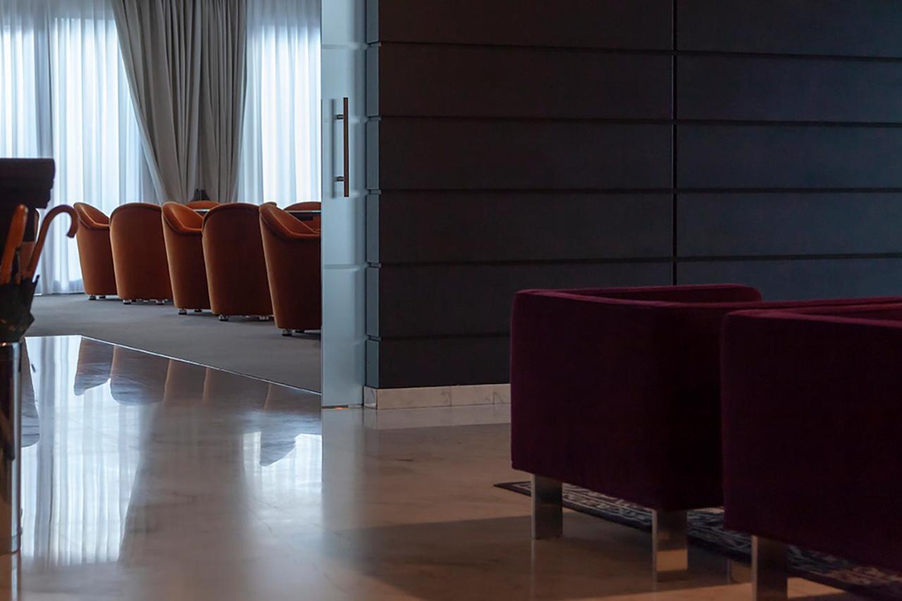 Reggiolo Hotel Dei Gonzaga מראה חיצוני תמונה