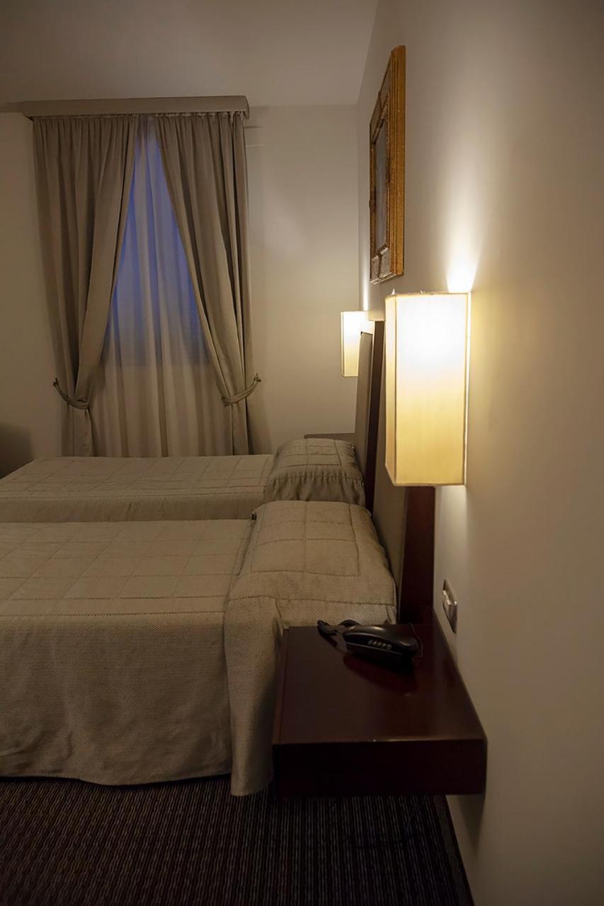 Reggiolo Hotel Dei Gonzaga מראה חיצוני תמונה